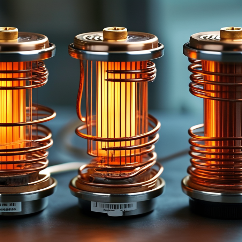 What is a Coil Heater and How Does It Work?