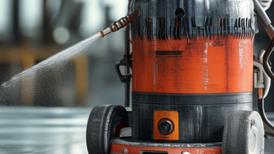 Top Benefits of Using Hook Shot Blasting Machine for Surface Preparation?