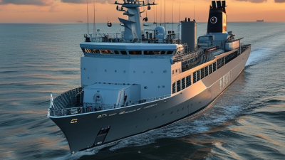 Best Boat Security Camera Systems for Ultimate Protection?