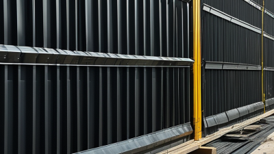 Top 10 Benefits of Black Plain Grating for Global Buyers?
