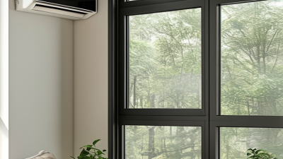 How to Choose the Best Air Conditioning Window Unit for Your Home?