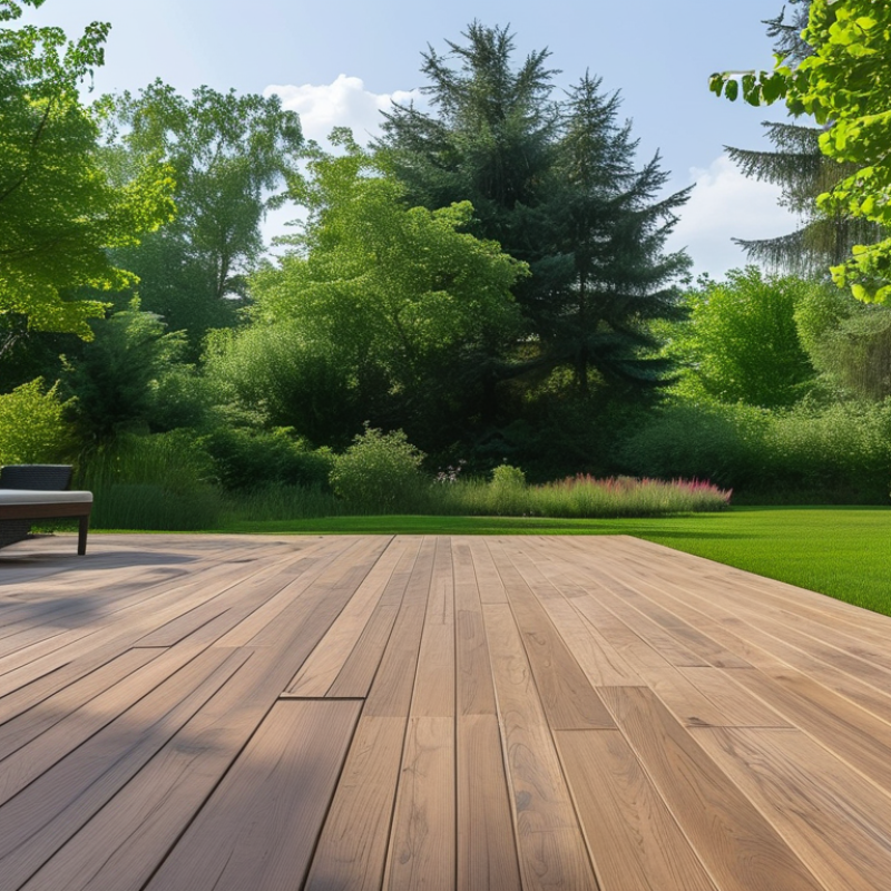 Top Benefits of High Quality WPC Panels for Your Outdoor Projects?
