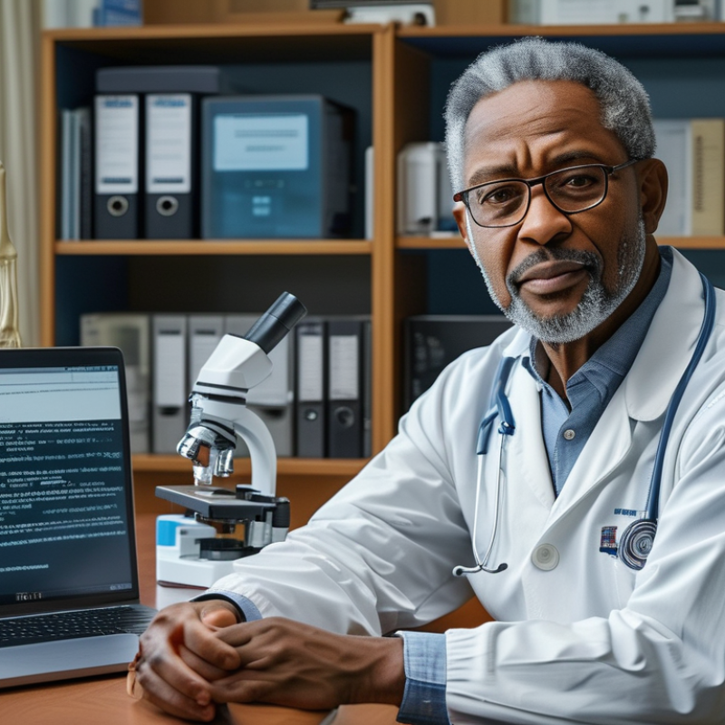 What is the Difference Between Clinical and Laboratory Testing?