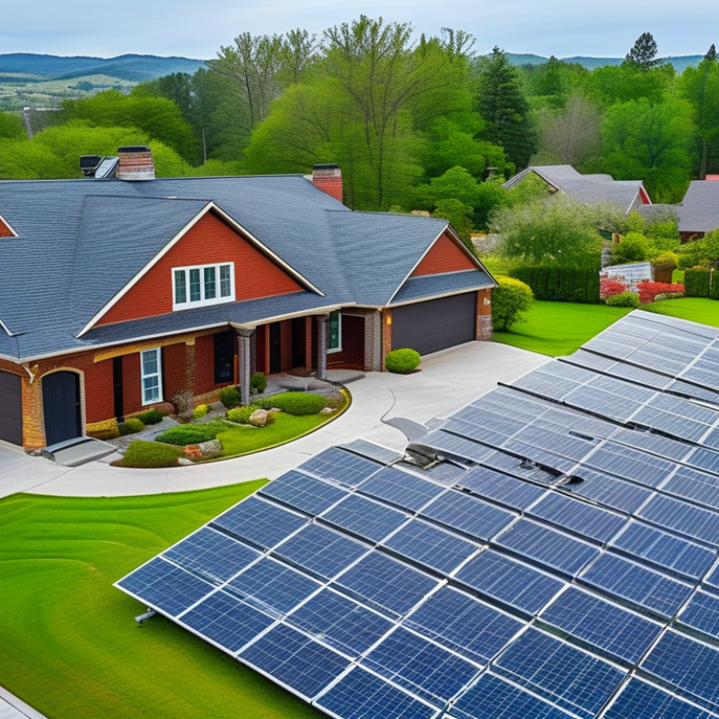 Top Tips for Choosing Solar Storage Solutions for Your Home?
