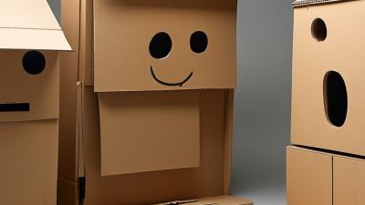 2026 How to Use Large Cardboard Sheets for Creative Projects?
