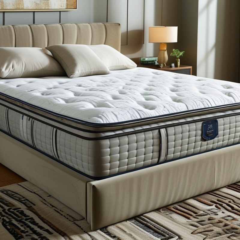 Top Mattress Materials You Need to Know for Better Sleep?