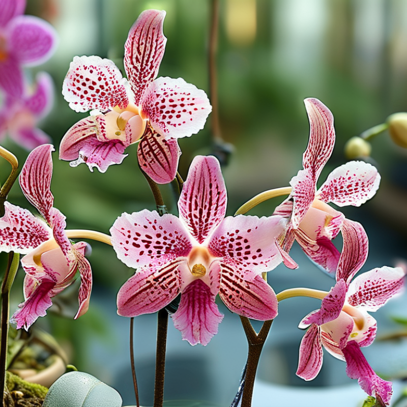 China Top Water Soluble Orchid Fertilizer for Global Buyers?