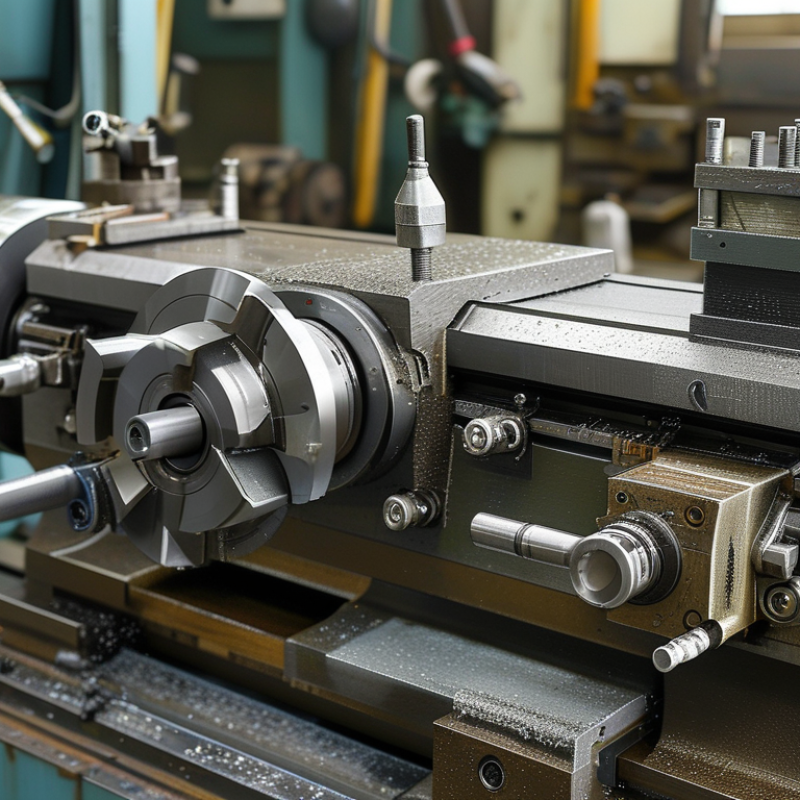 How to Choose the Best Lathe Manufacturing Supplier in 2026?