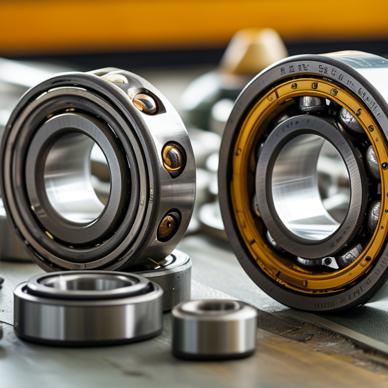Essential Tips for Insert Bearing Selection and Usage?