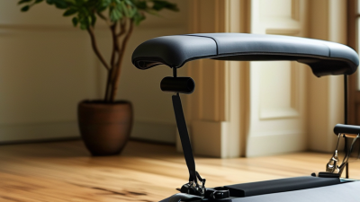 Top Home Pilates Reformer Benefits and Tips for Beginners?