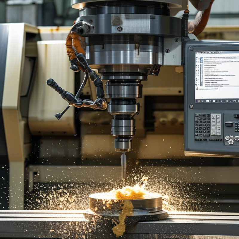 How to Choose the Best Multi Axis CNC Lathe for Your Business?