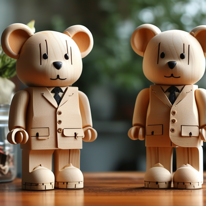 How to Start a Profitable Custom Toy Business from Home?