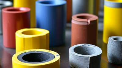 How to Choose the Best Rubber Seal for Your Needs?