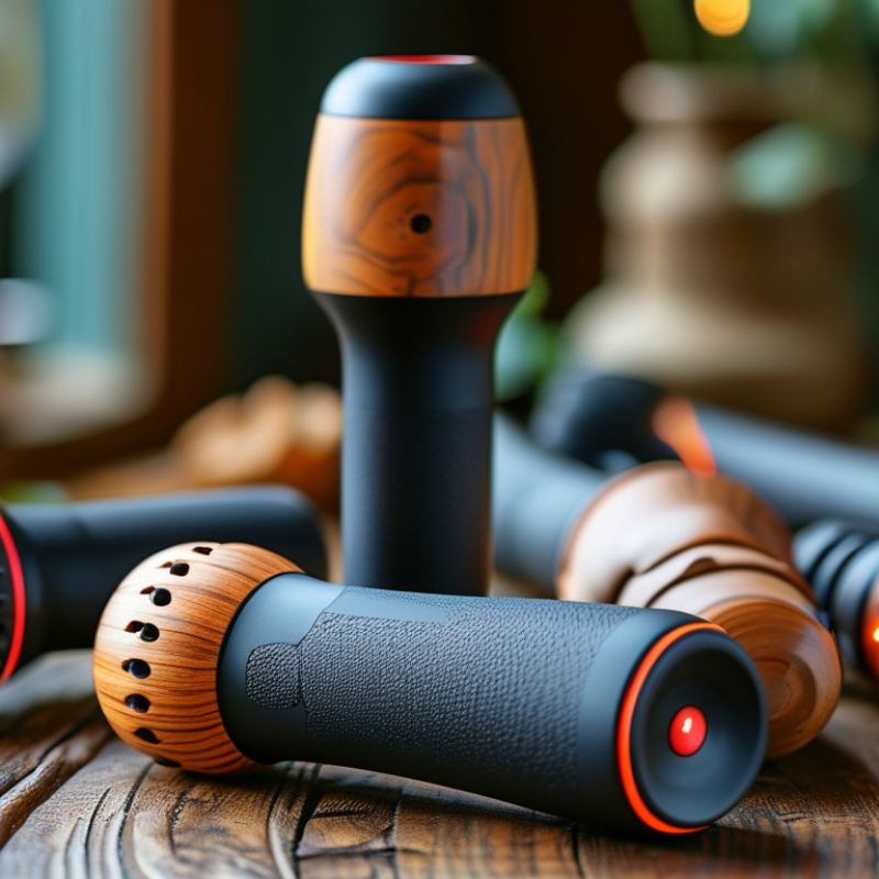 Ultimate Guide to Choosing the Best Finger Vibrator in 2026?