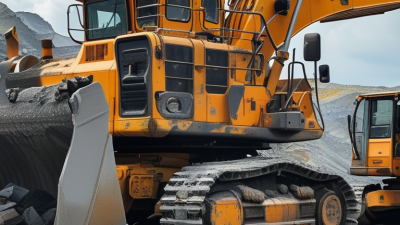 How to Choose the Best Mining Machinery Jaw Plate for Your Needs?