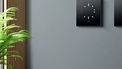 10 Best Wall Switches for Smart Home Automation?