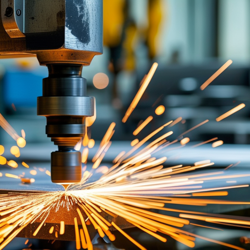 Why Choose a Steel Deburring Machine for Your Manufacturing Needs?