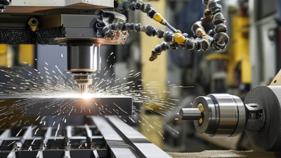 Best CNC Polishing Machine for Precision and Efficiency?