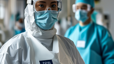 Top 5 Wholesale X Ray Protection Apron Manufacturers 2026?