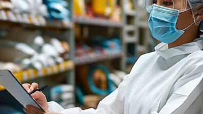 Top 5 Tips for Choosing a Wholesale X-Ray Protection Apron Manufacturer?