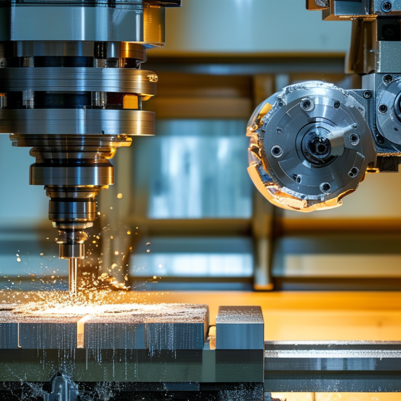 What is Multi Axis CNC Lathe and Why Does It Matter?