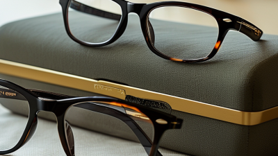 How to Choose the Best Glasses Case for Your Eyewear Needs?