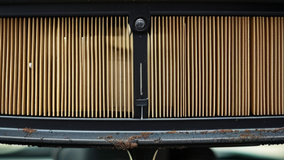 Essential Cabin Filter Tips for Optimal Air Quality Insights?