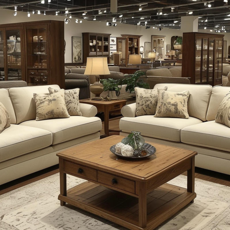 Where to Buy Affordable High Quality Living Room Furniture