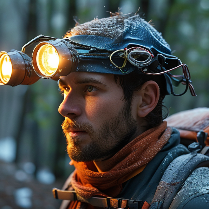 How to Choose the Best Rechargeable Headlamp for Your Needs?