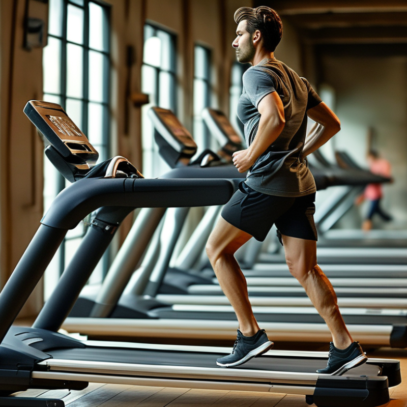 Digital Best Guide How to Choose Between Treadmill and Elliptical for Weight Loss?