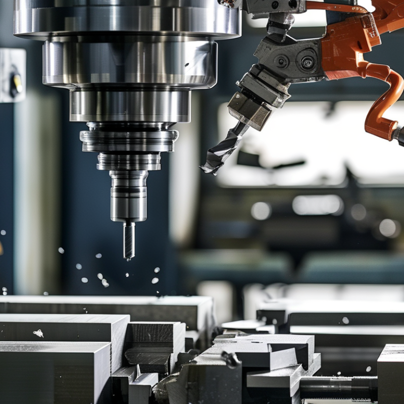 Why Choose a Multi Axis CNC Lathe for Your Manufacturing Needs?