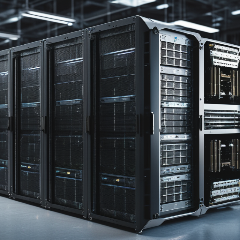 Top OEM AI Server Manufacturers in China for Global Buyers?