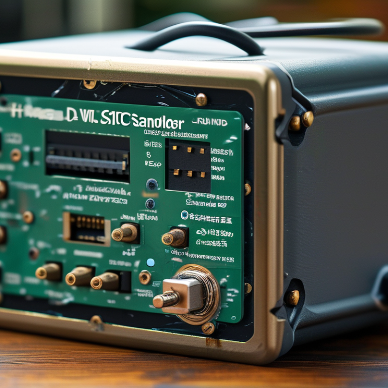 What is Buck DC DC Converter and How Does It Work?