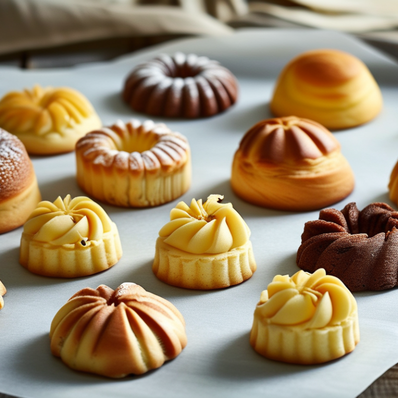 Top 10 Benefits of Using Butter Paper for Pastry?