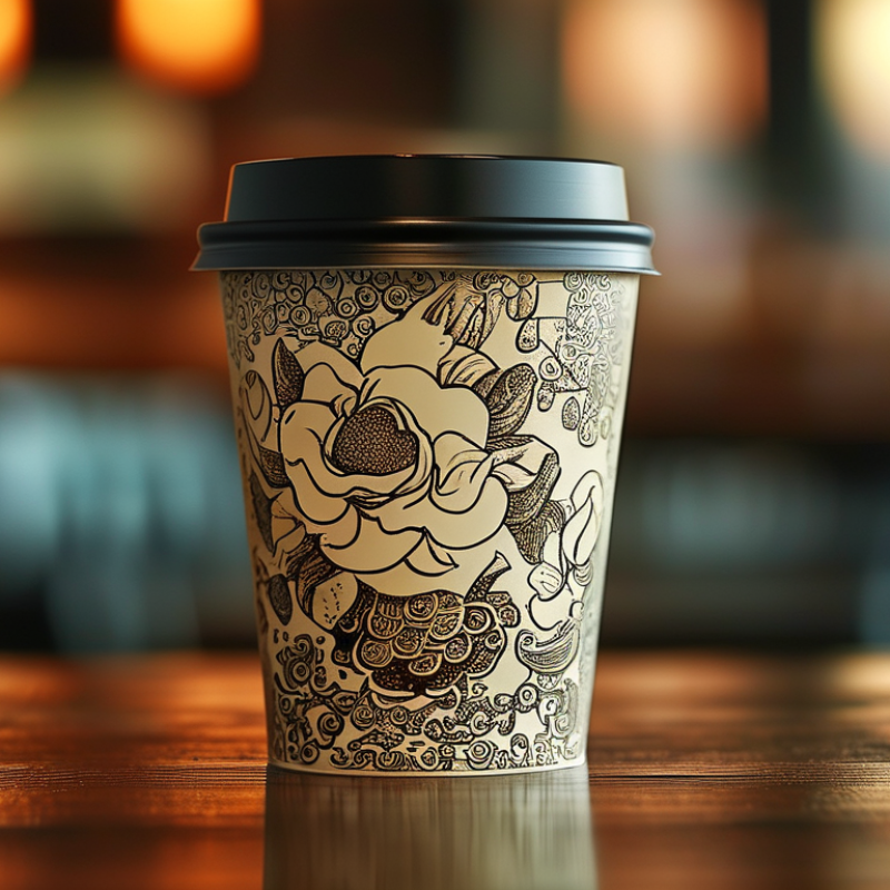 Why Choose the Perfect Coffee Mug for Your Business Needs?