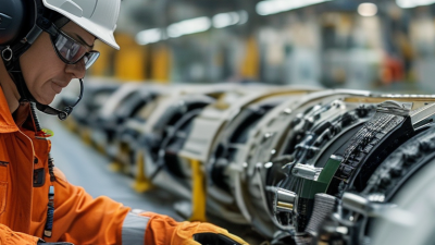 Best Slip Ring Electrical Solutions for Global Buyers?