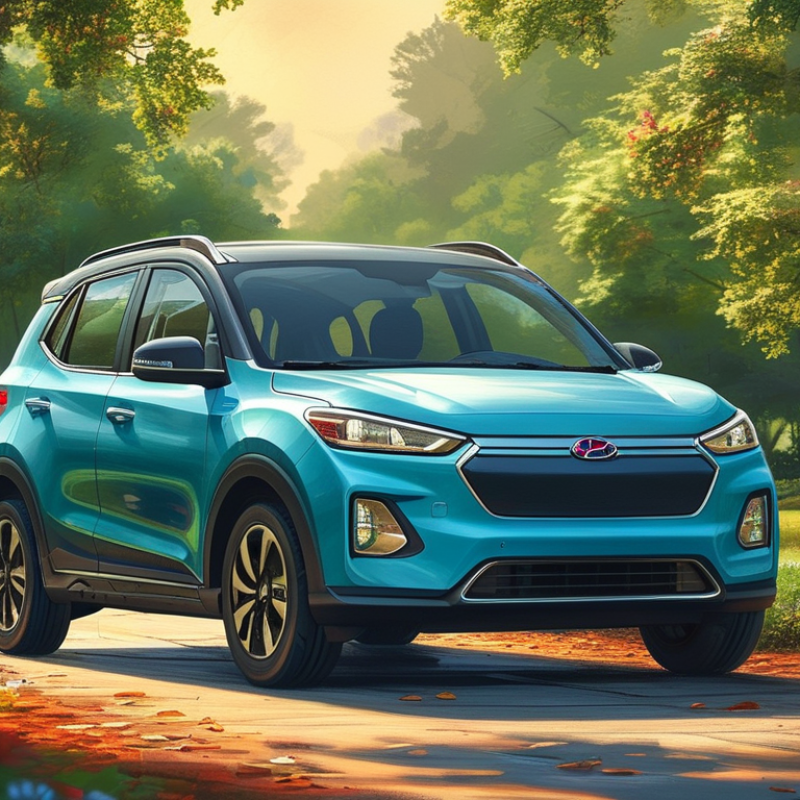 Top Tips for Choosing Affordable Electric Cars for You?