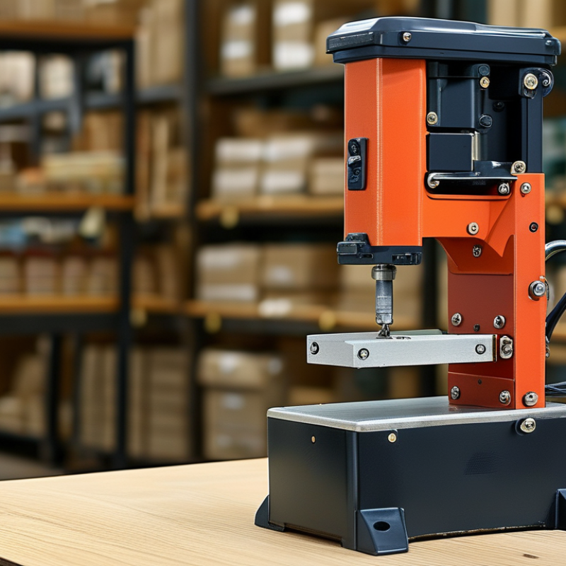 Top 5 Tips for Choosing a Crimp Sealing Machine?