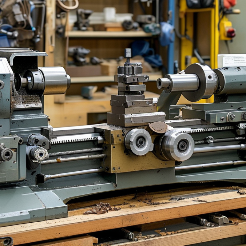 Top 10 Tips for Choosing a Centre Lathe for Your Workshop?