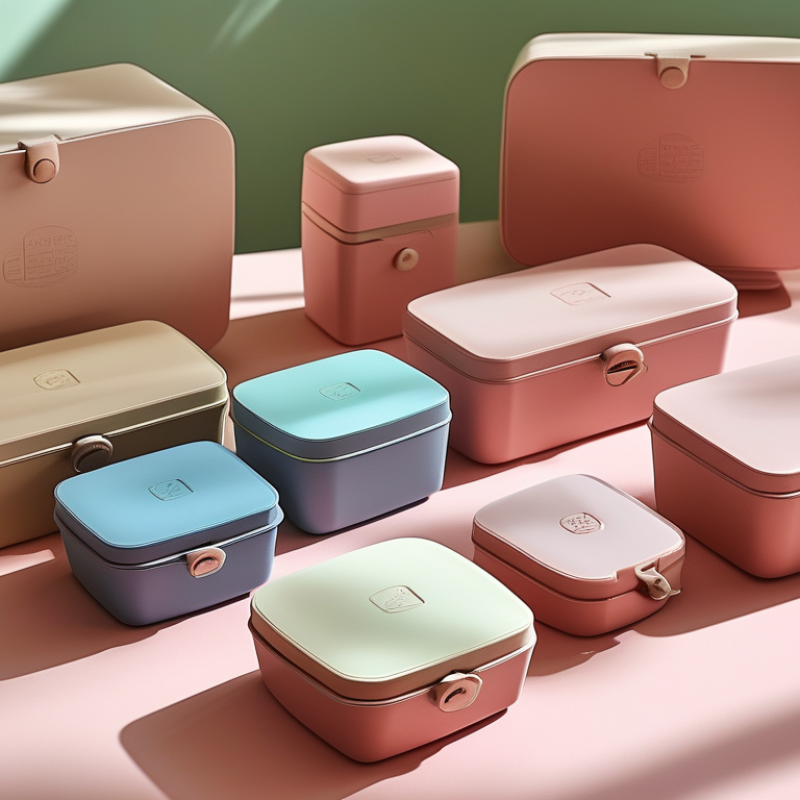 How to Choose the Best Contact Lens Cases for Your Needs?