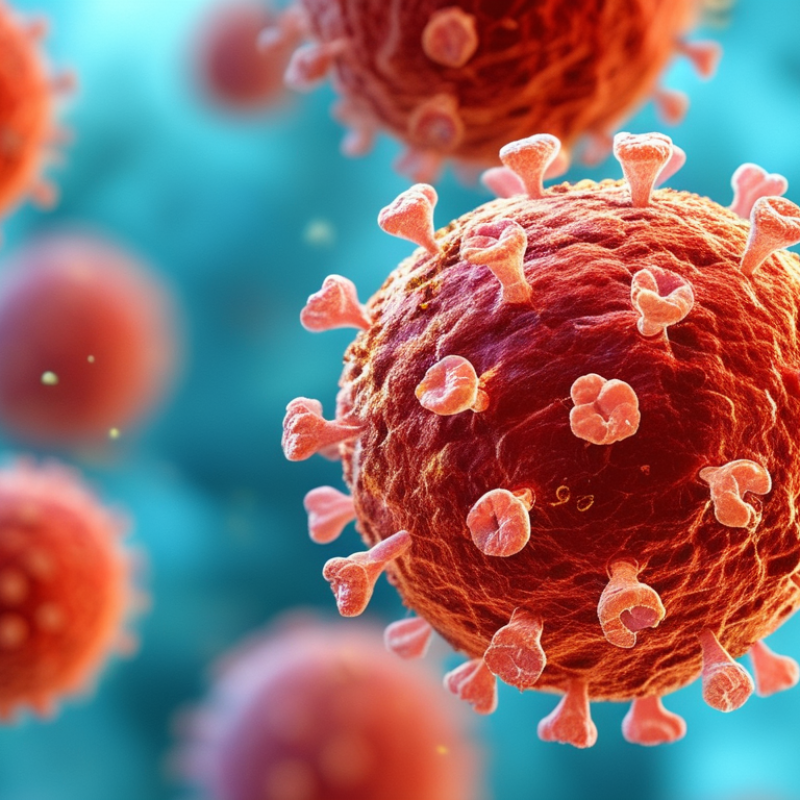 What is Intermediate Of Panatinib and its Role in Cancer Treatment?