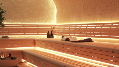 Top 10 Infrared Sauna Benefits for Your Health and Wellness?