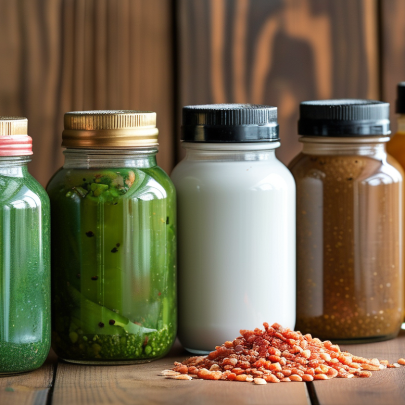 Top Tips for Choosing the Best Compound Preservatives?