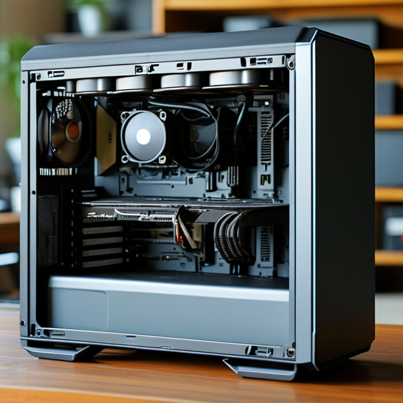 Top 10 PC Case Manufacturers You Should Know About?