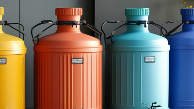 The Best 5 Fiber Water Tank Options for Your Needs?