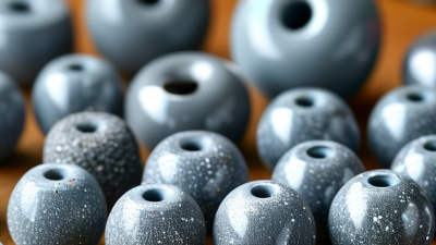 What is 65 Zirconia Silicate Bead and its Benefits?