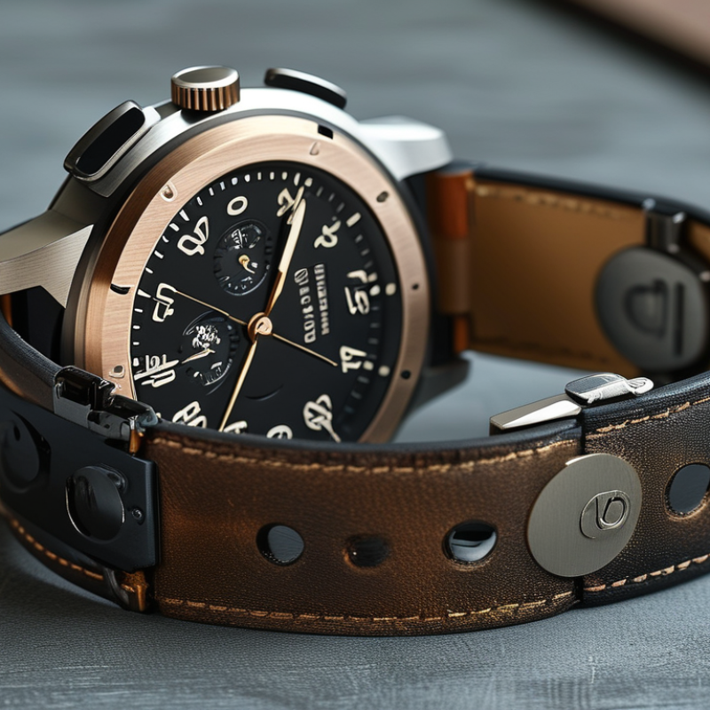 Top Smartwatch Mens Watches Tips for Ultimate Style and Function?