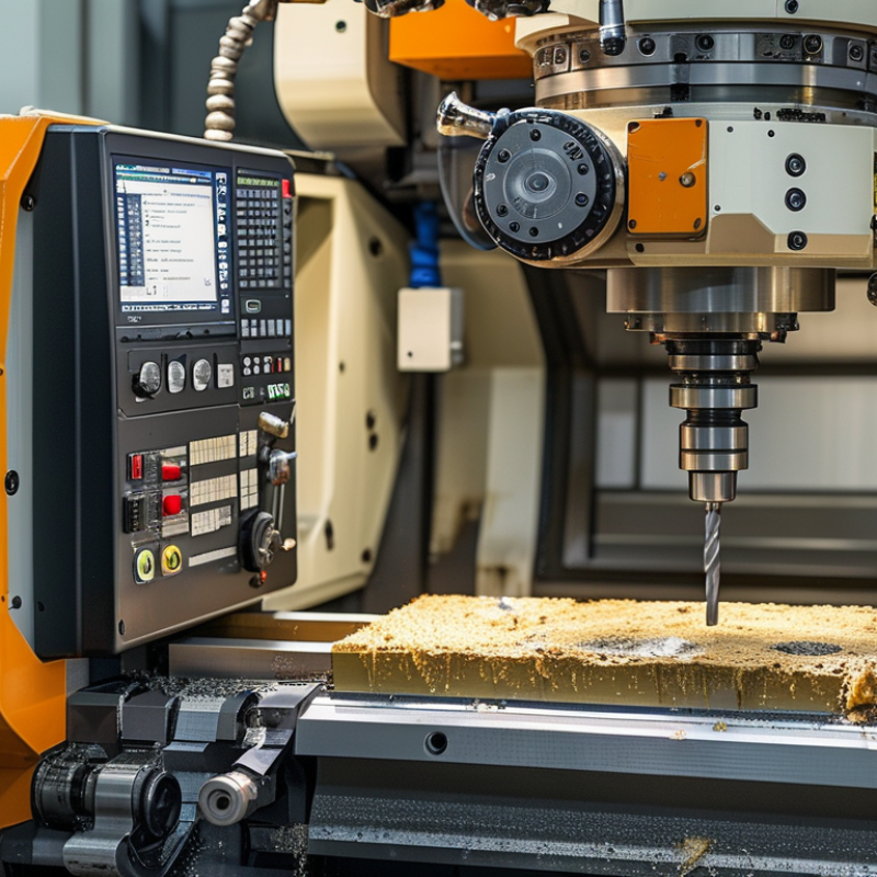 How to Choose the Best Computer Controlled Lathe for Your Needs?