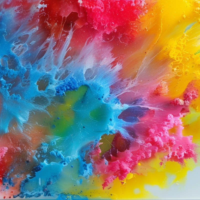 2026 Best Pigment Powder for Resin Buying Guide?