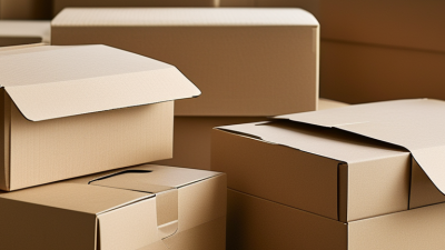 Best Packaging Supplies Boxes for Your Business Needs?